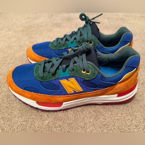 New Balance Other - New Balance 992